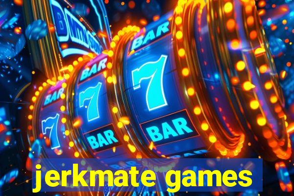 jerkmate games